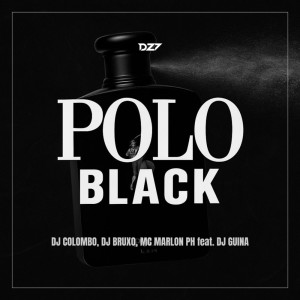Album POLO BLACK (Explicit) from 