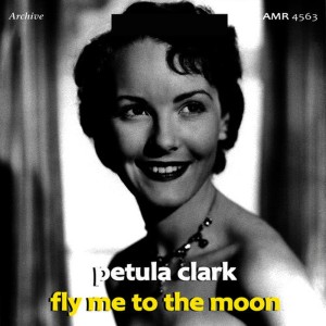 ดาวน์โหลดและฟังเพลง In Other Words พร้อมเนื้อเพลงจาก Petula Clark