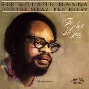 收聽Sir Roland Hanna的Orange Funk歌詞歌曲