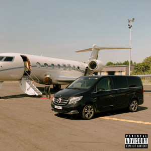 GTA Houbou的專輯Passport Control (Explicit)