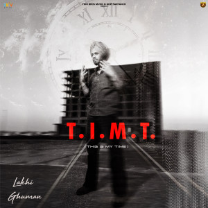 Shipra Goyal的專輯T. I. M. T (THIS IS MY TIME)