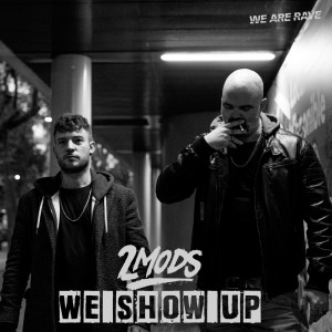 Album We show up from 