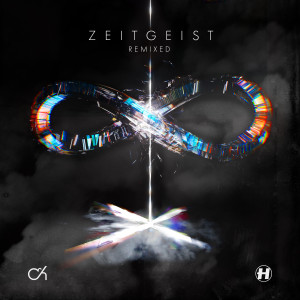 Camo & Krooked的專輯Zeitgeist Remixes (10 Year Anniversary)