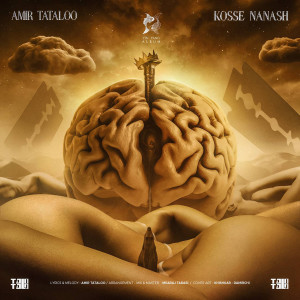 Listen to Kosse Nanash (Explicit) song with lyrics from Amir Tataloo