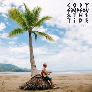 Cody Simpson的专辑B - Sides