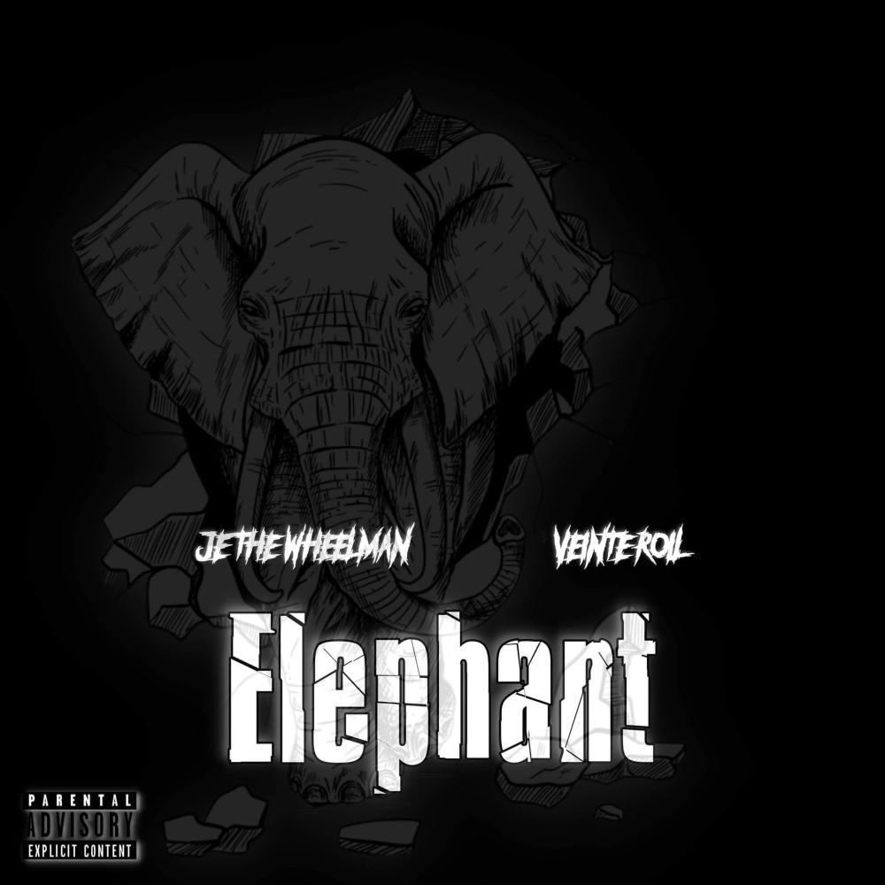 Roku (feat. Je The Wheelman & BFD) (Explicit)