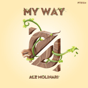 Album My Way oleh Ale Molinari