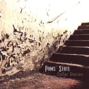 收聽Pams' State的Leave It Behind歌詞歌曲