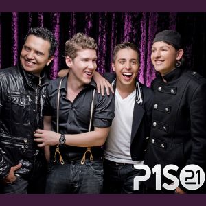 Listen to Ángel Mortal song with lyrics from Piso 21