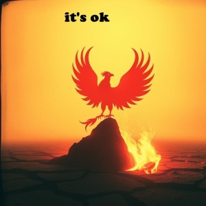 Dengarkan it's ok lagu dari RAJA dengan lirik