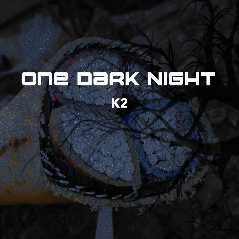 One Dark Night