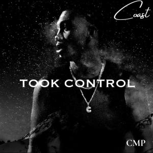 อัลบัม Took Control ศิลปิน Coast