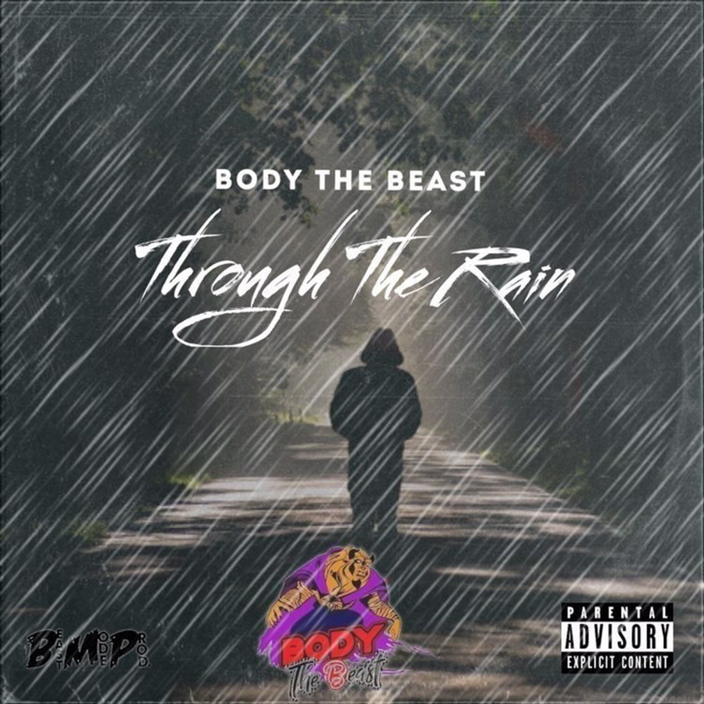 Through the Rain (Explicit)