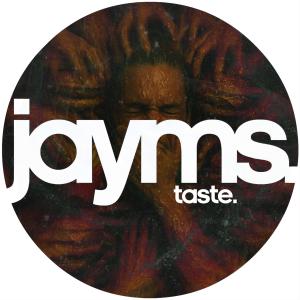 Jayms的專輯Taste