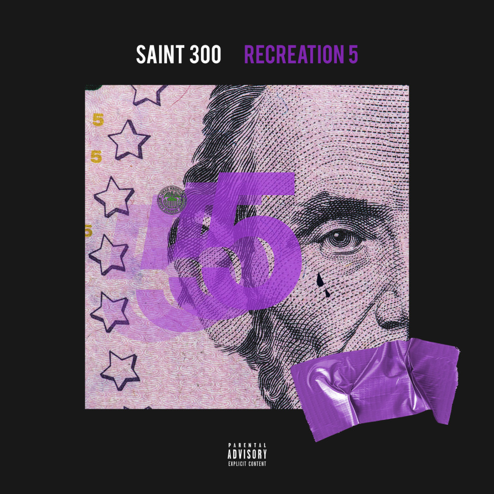 How Its Gone End (feat. Fidel Parra) (Explicit)