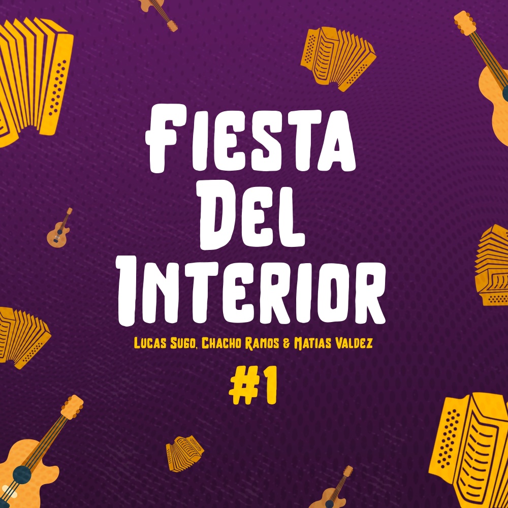 Que Tiene la Noche / Latidos / Hechicera