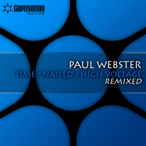 ดาวน์โหลดและฟังเพลง Time (MaRLo Radio Edit) พร้อมเนื้อเพลงจาก Paul Webster