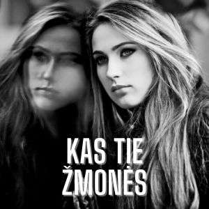 Album Kas tie žmonės from Nota