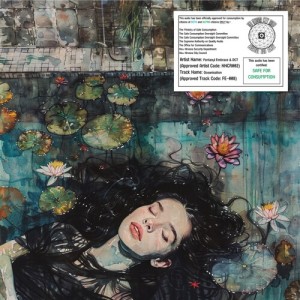 Album Oceanisation from 
