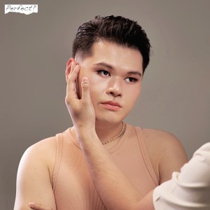 Album Perfect? from Sinora Roath