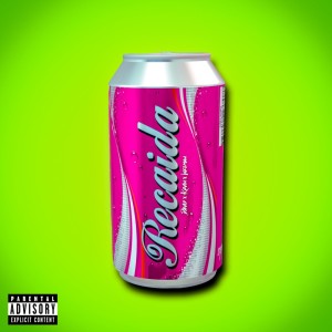 收聽David Tapia的Recaída (Onda Vital) (Explicit)歌詞歌曲