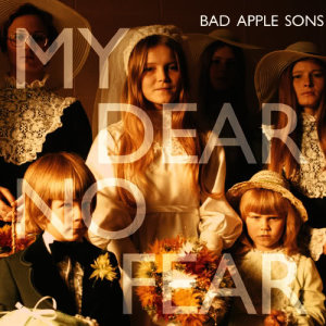 收聽Bad Apple Sons的Black Monkey歌詞歌曲