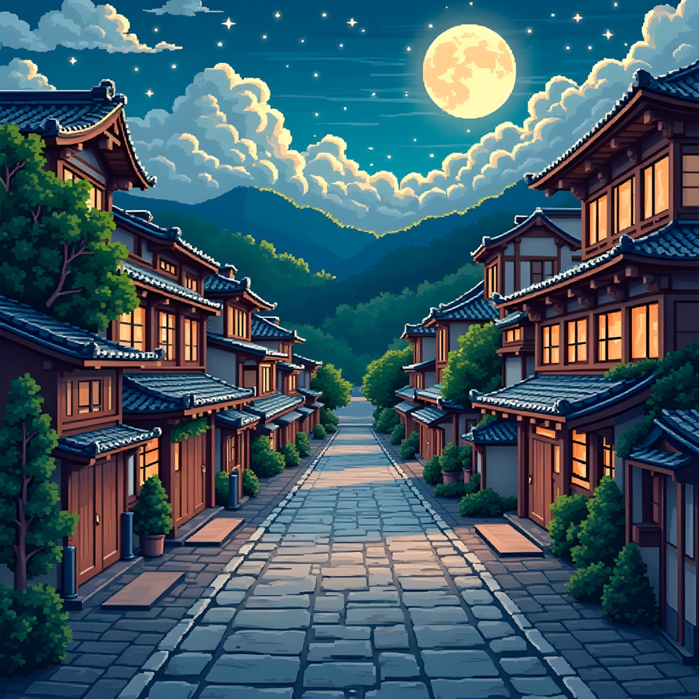 Shinrin-Yoku