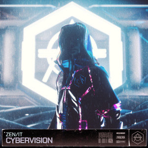 Album CyberVision oleh Zen/it