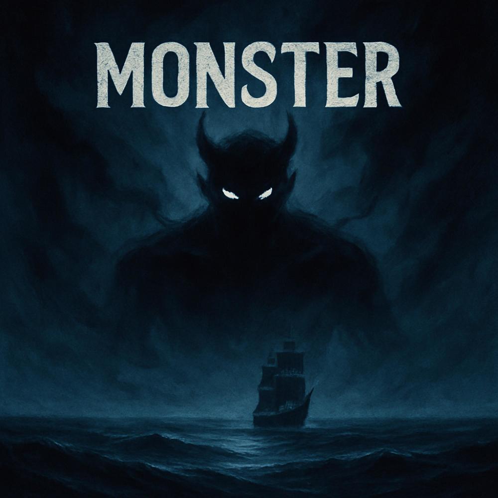 Monster (Hardstyle)
