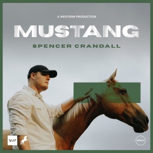 The Ballad of the Mustang dari Spencer Crandall