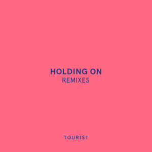 Listen to Holding On (MermaidS Remix) [feat. Josef Salvat & Niia] song with lyrics from Tourist