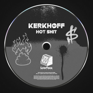 ดาวน์โหลดและฟังเพลง Hot **** พร้อมเนื้อเพลงจาก KERKHØFF