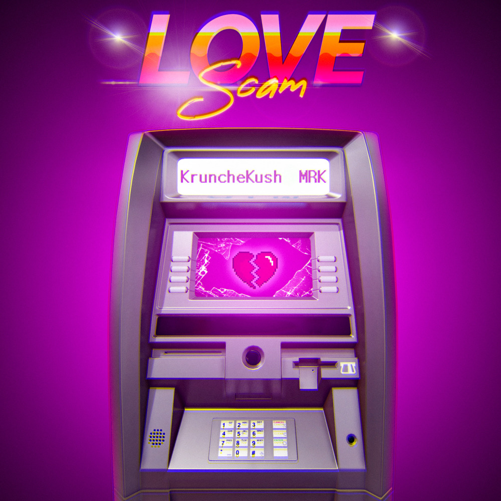 Love Scam