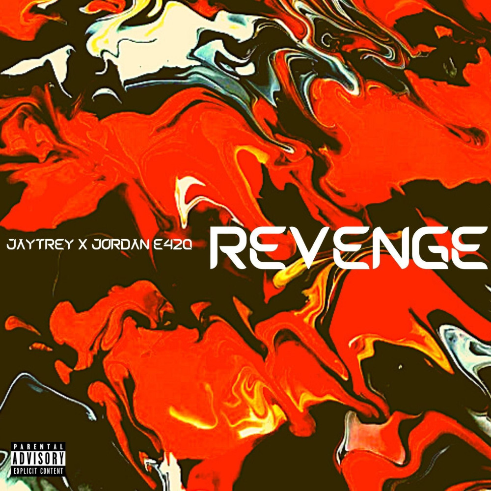 Revenge (Explicit)