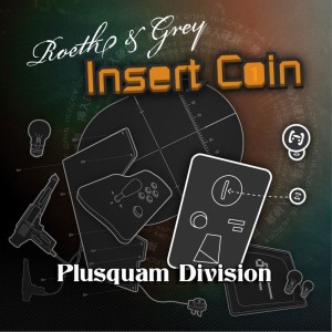 Listen to High Score song with lyrics from Roeth & Grey