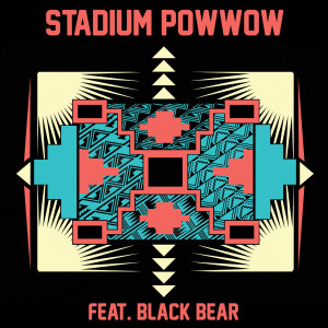 Album Stadium Pow Wow oleh A Tribe Called Red