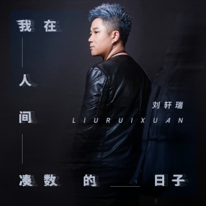 收听刘轩瑞的我在人间凑数的日子 (伴奏)歌词歌曲