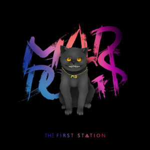 收聽The First Station的Ur歌詞歌曲