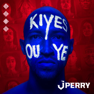 Album Kiyès ou ye from JPERRY