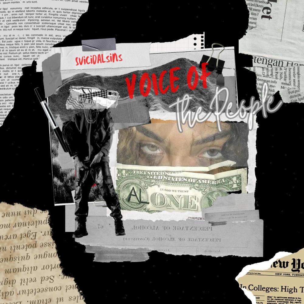 Love is a drug (feat. Don Corneilius) (Explicit)