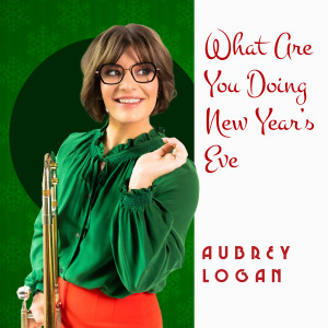 Aubrey Logan的專輯What Are You Doing New Year's Eve