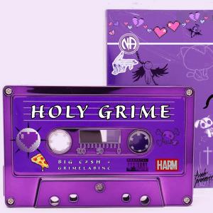 Dengarkan lagu VibinAlone (Explicit) nyanyian BIG C#$H dengan lirik