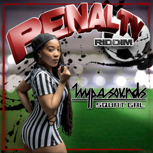 Listen to Squat Gal song with lyrics from Hypasounds