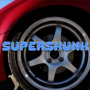 Listen to Superskunk song with lyrics from Badlvcky