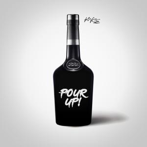 Album Pour Up! from 