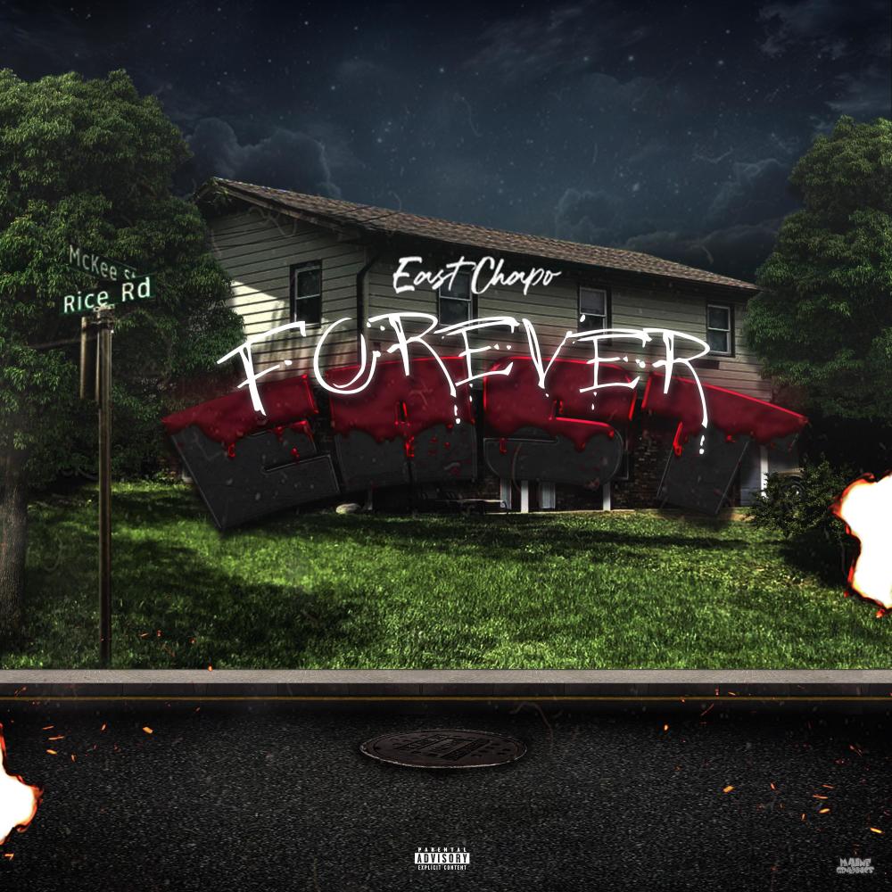Bad mfa (feat. Lil Dooters) (Explicit)