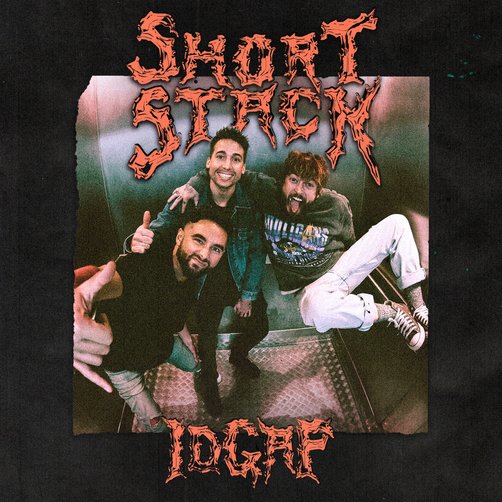 IDGAF (Explicit)