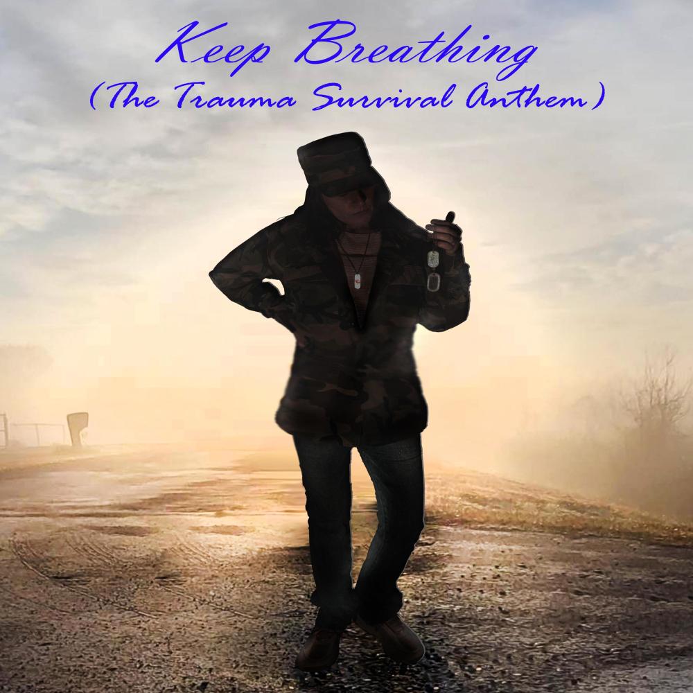 Keep Breathing (The Trauma Survival Anthem) (feat. Ryan Henderson)