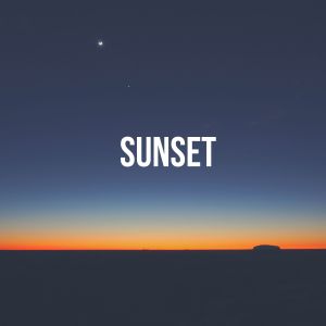 Album En El Amanecer from Sunset