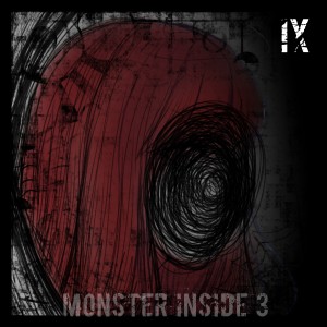 Monster Inside 3 dari IX